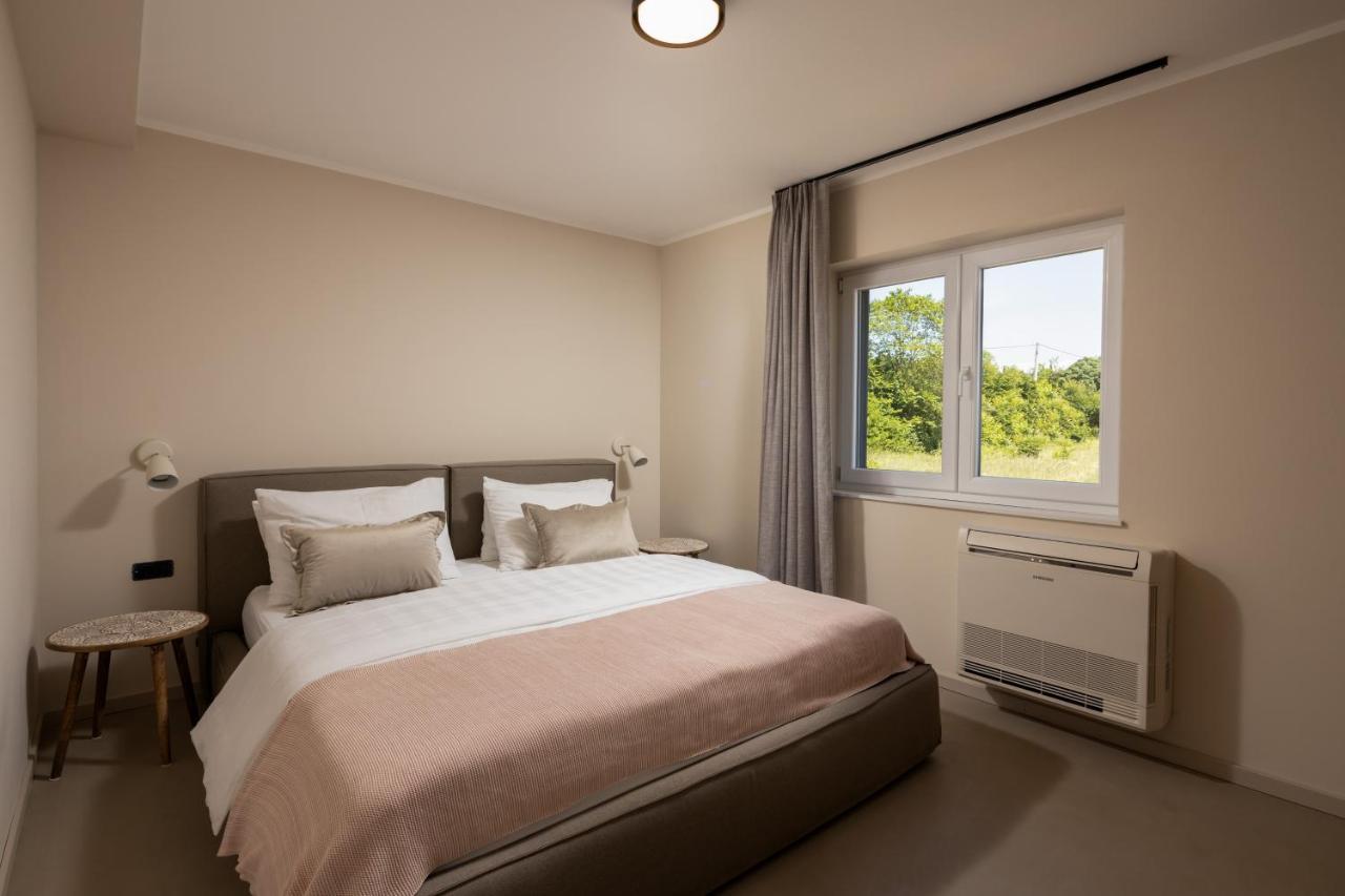 3 Luxury Bedroom Apartment Emma 锡尼 外观 照片