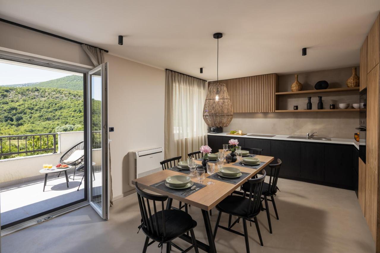 3 Luxury Bedroom Apartment Emma 锡尼 外观 照片