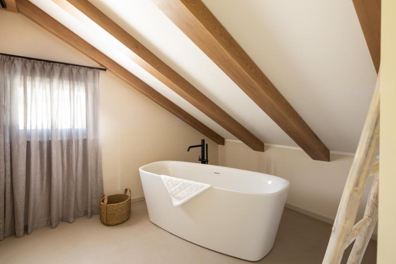 3 Luxury Bedroom Apartment Emma 锡尼 外观 照片