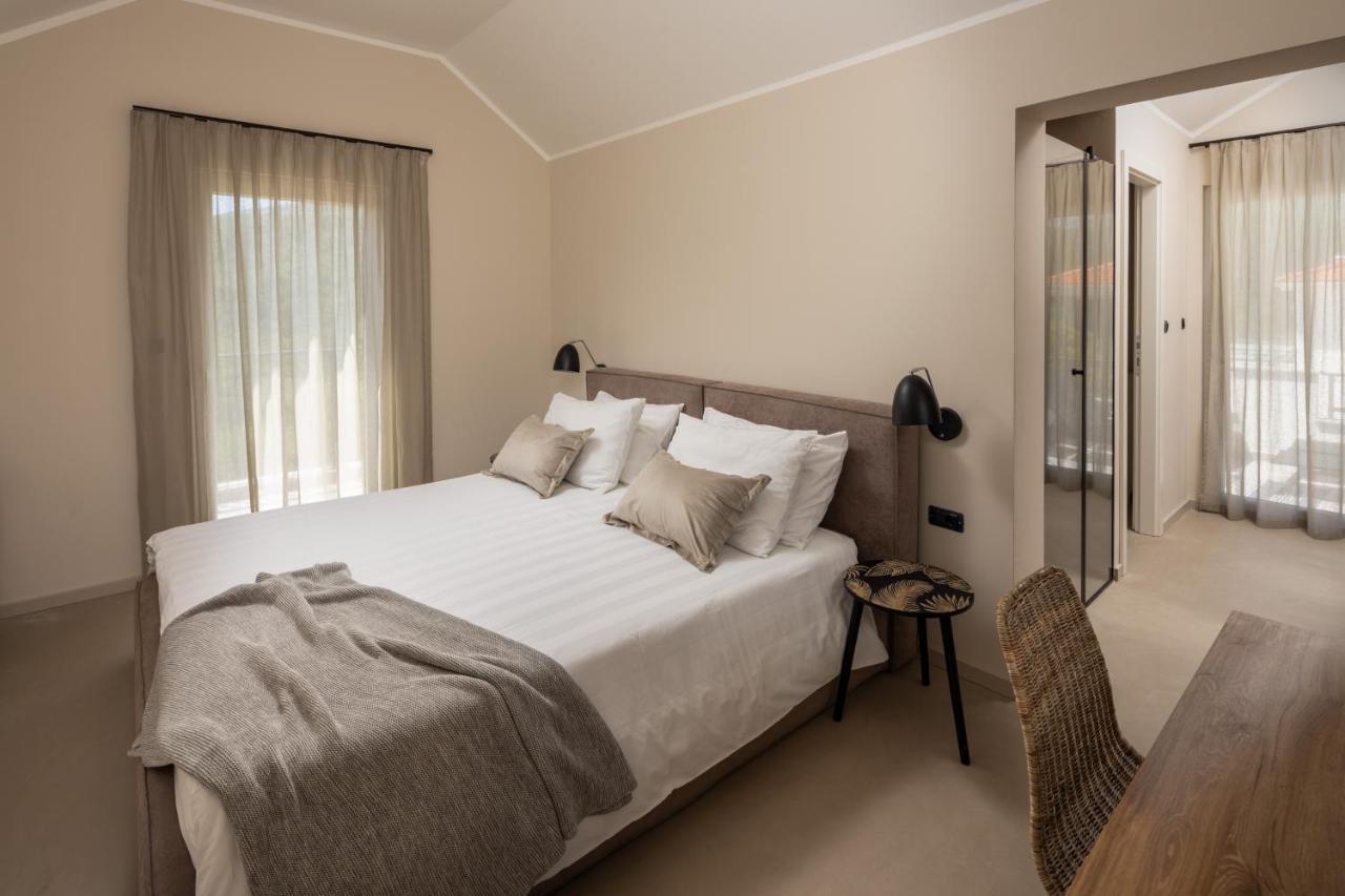 3 Luxury Bedroom Apartment Emma 锡尼 外观 照片