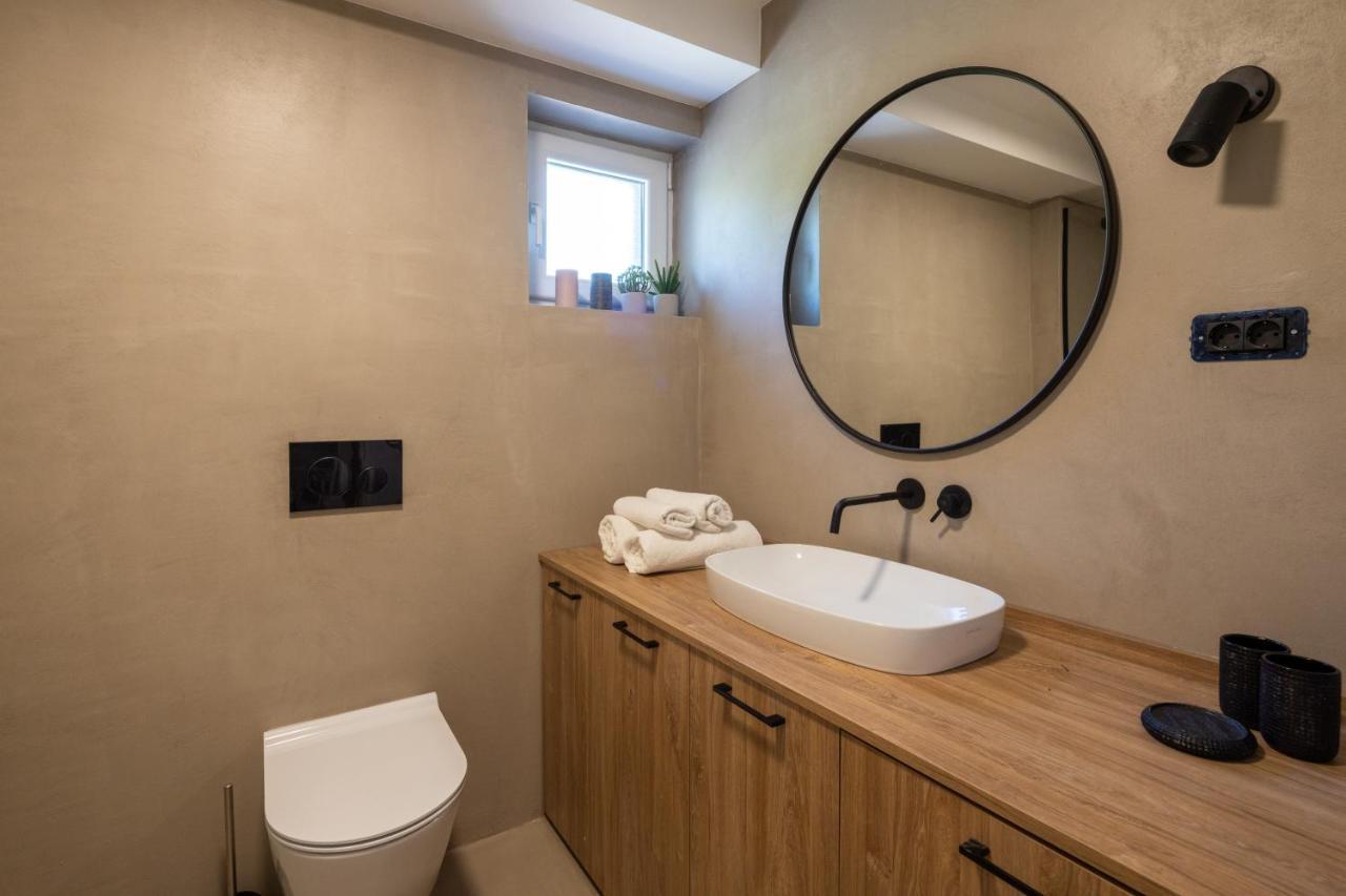 3 Luxury Bedroom Apartment Emma 锡尼 外观 照片