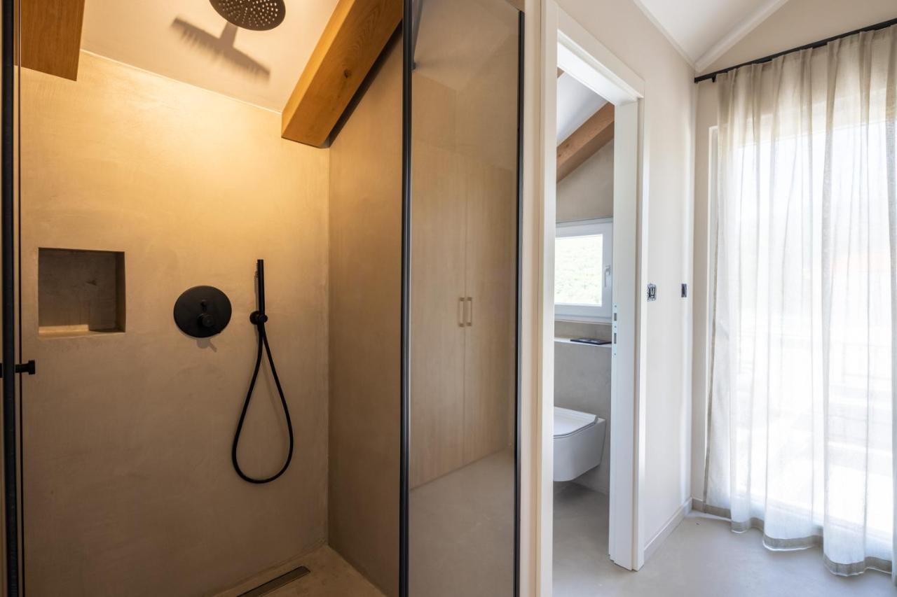 3 Luxury Bedroom Apartment Emma 锡尼 外观 照片
