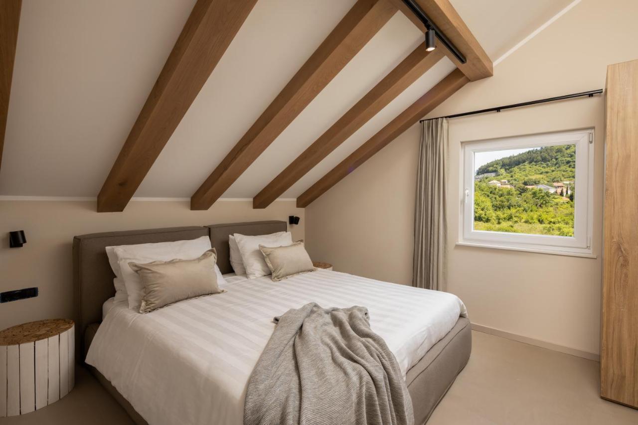 3 Luxury Bedroom Apartment Emma 锡尼 外观 照片